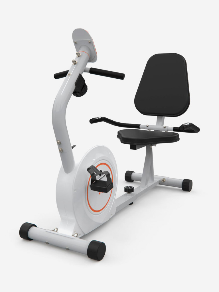 Велотренажер DFC B504RWO магнитный