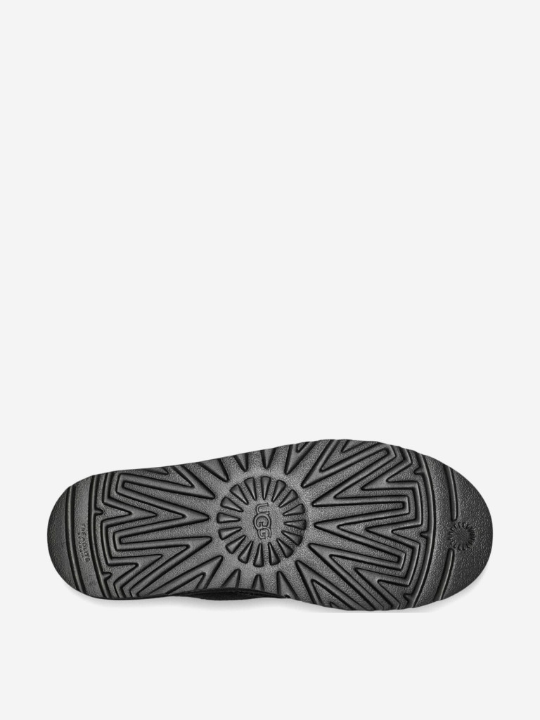 Ботинки утепленные UGG Neumel High