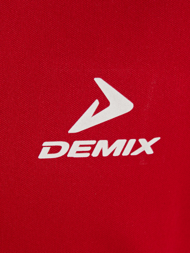 Футболка для мальчиков Demix