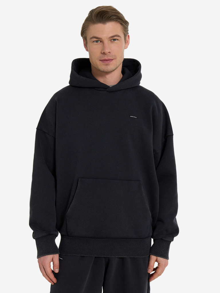 Худи мужское Under Armour