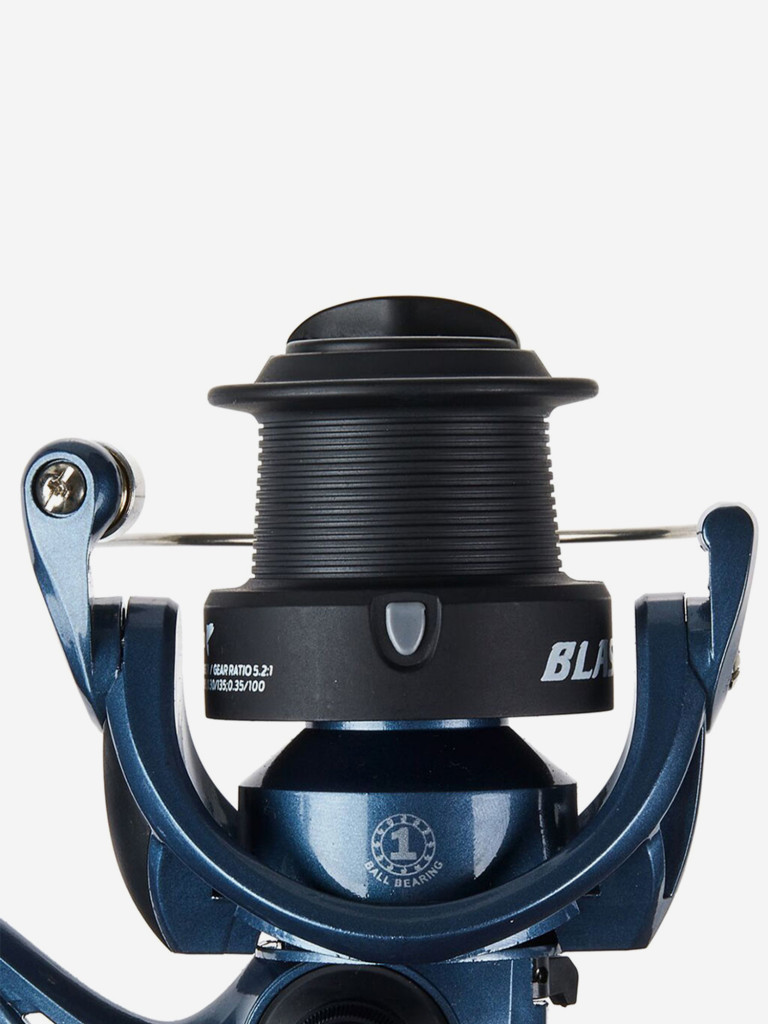 Катушка безынерционная Salmo Blaster FEEDER II 1 30FD