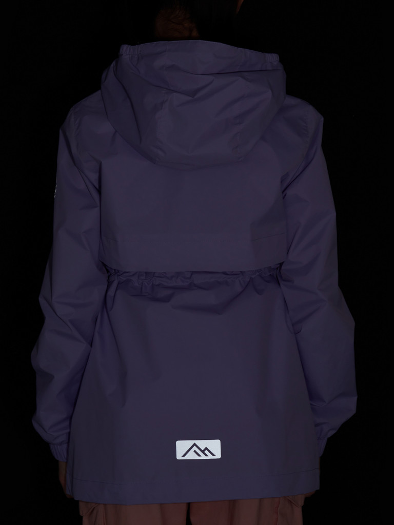 Ветровка для девочек Outventure