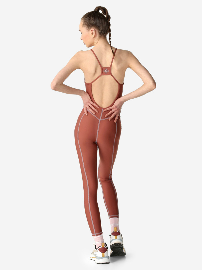 Комбинезон женский Everrever Fix Shape