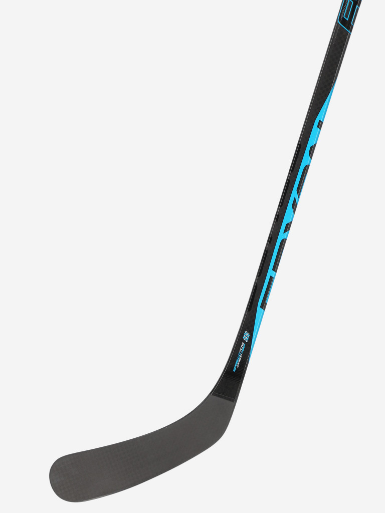 Клюшка хоккейная Bauer Nexus E5 Pro SR