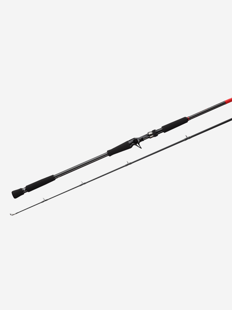 Кастинг Zetrix Hell Hound HHC-862SBESG Gen.2