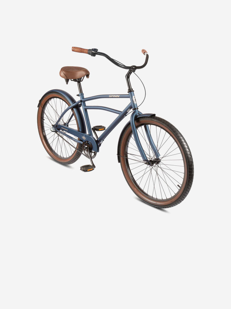 Велосипед мужской скоростной Spinn Horizon 3, 26"