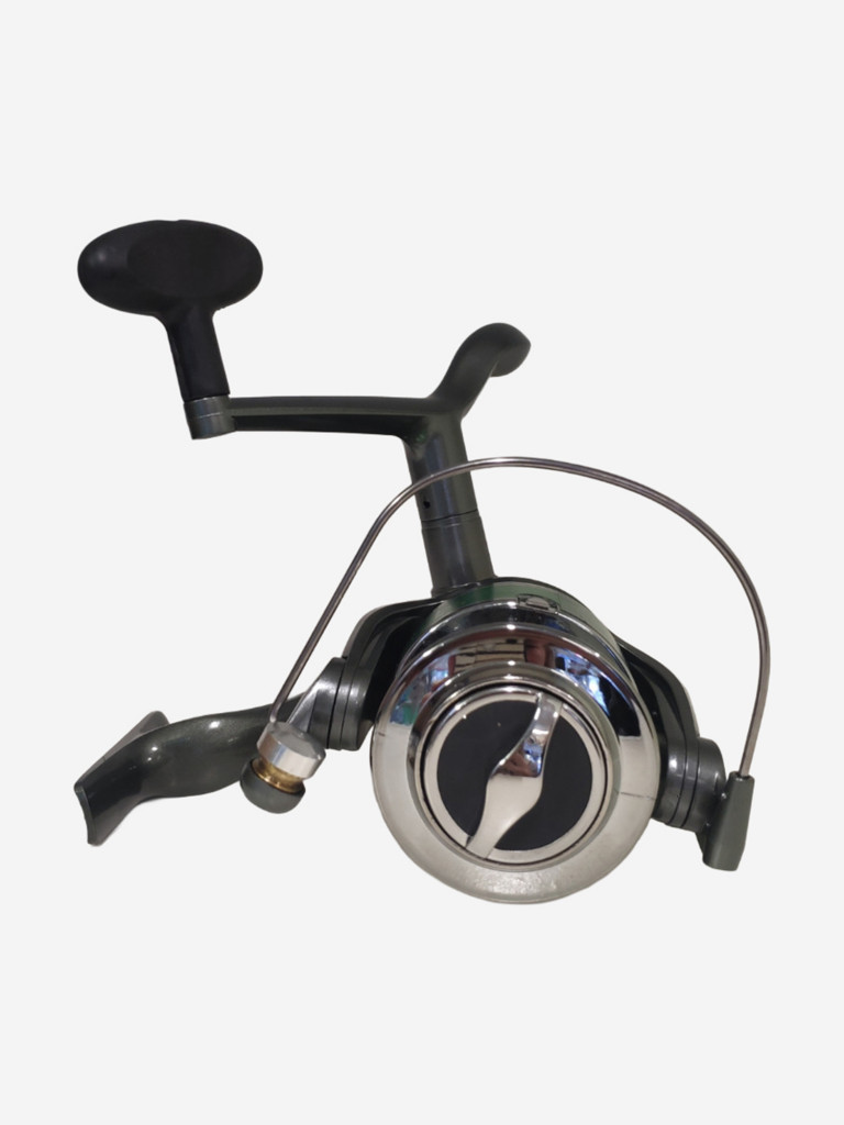 Катушка с байтранером Kaida KX-5000-3BB Катушка для рыбалки