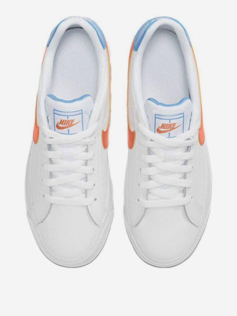 Кеды женские Nike Blazer