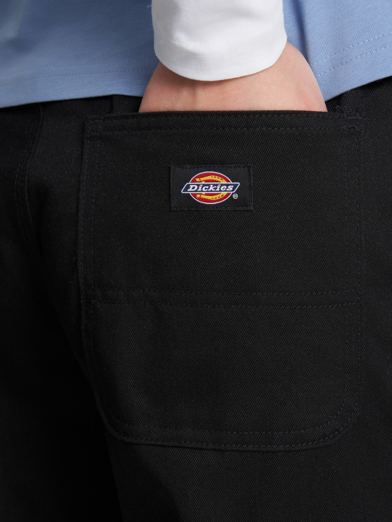 Брюки женские DICKIES Union Loose Straight