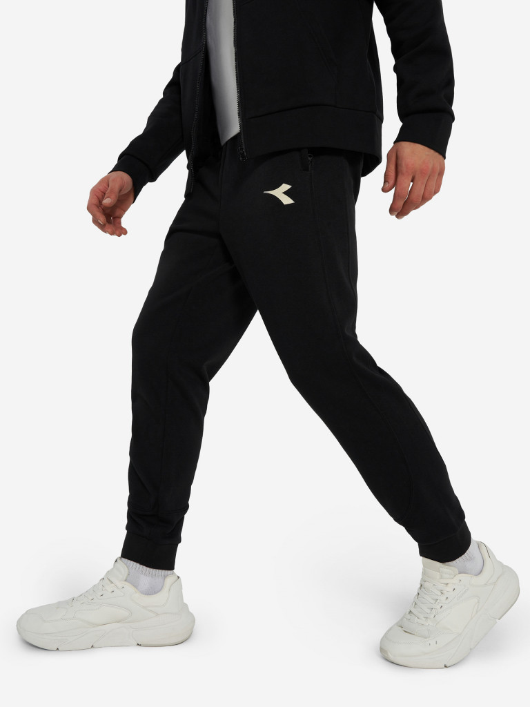 Брюки спортивные мужские Diadora