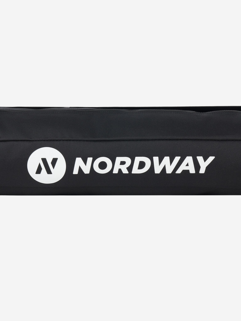 Чехол для беговых лыж Nordway 225 см, 3 пары