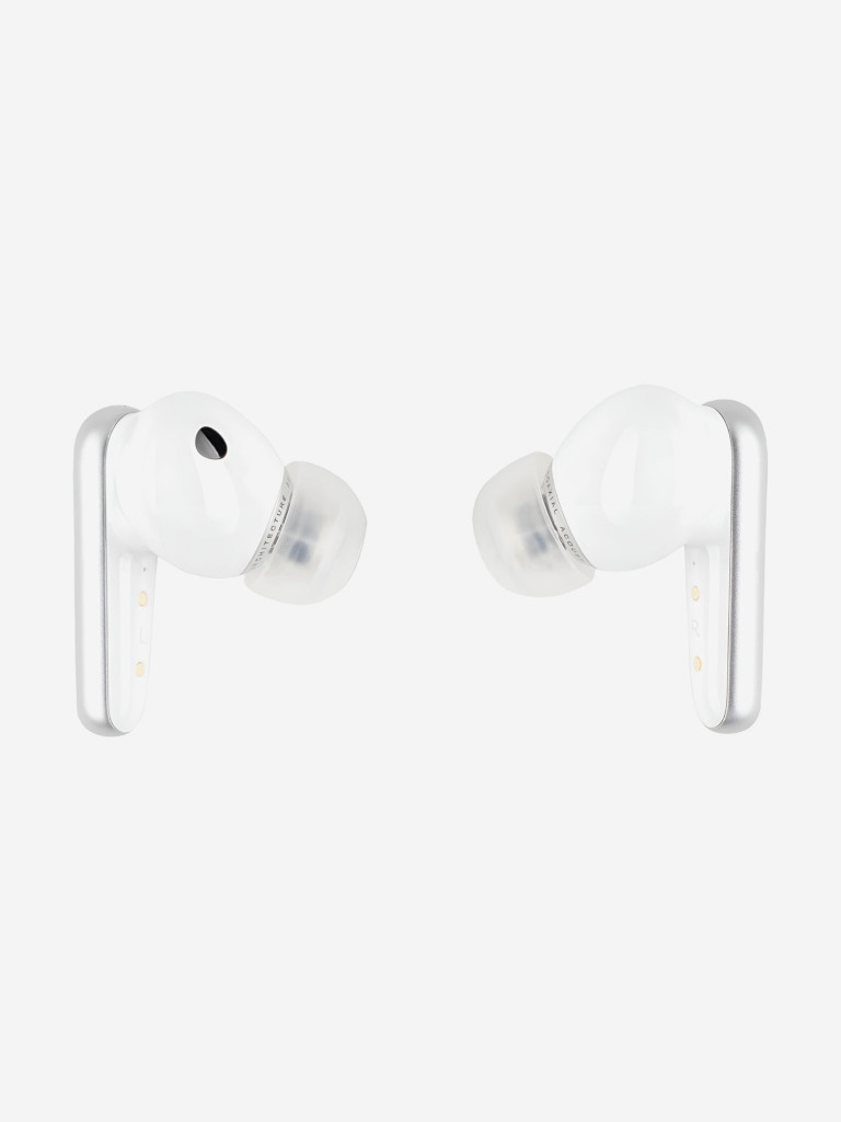 Наушники беспроводные SOUNDCORE Liberty 4 A3953 белый