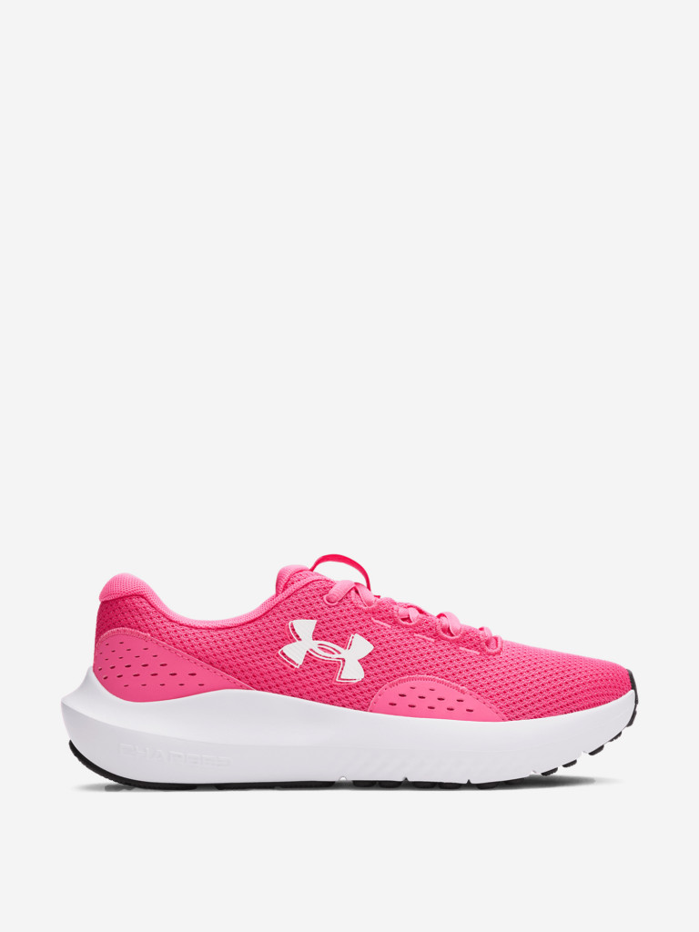 Кроссовки женские Under Armour Charged Surge 4