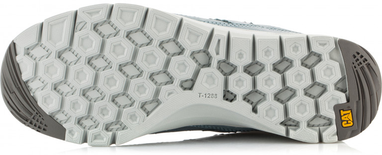 Полуботинки женские Caterpillar Synario