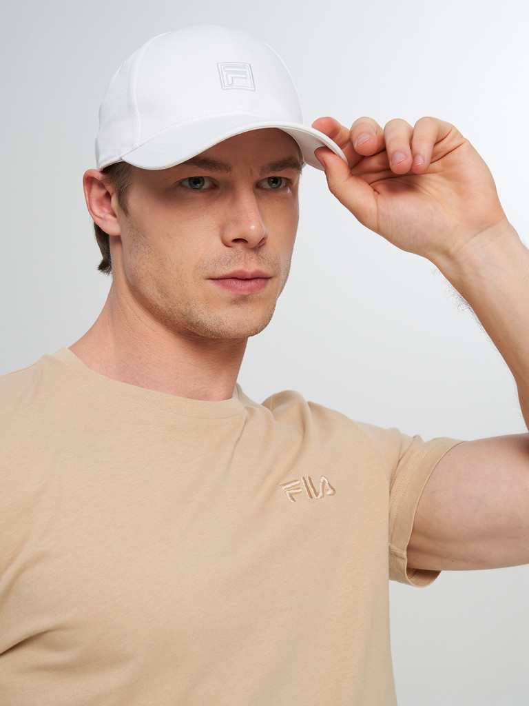 Бейсболка FILA