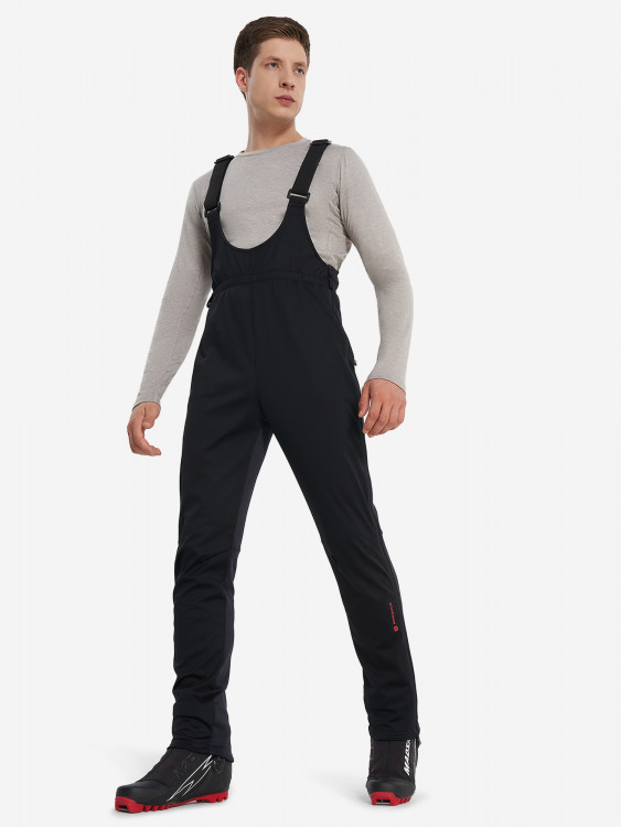 Брюки для беговых лыж мужские Madshus