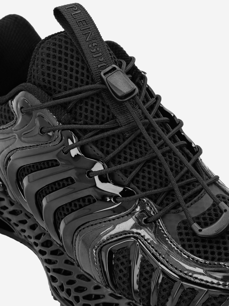 Кроссовки Plein Sport THE THUNDER STROKE GEN.X.02.