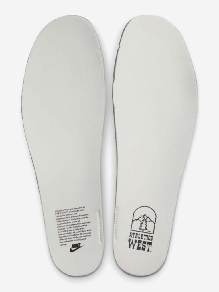 Кроссовки Nike LD-1000 Black Sail