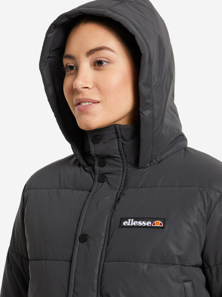 Куртка утепленная женская Ellesse Monolis