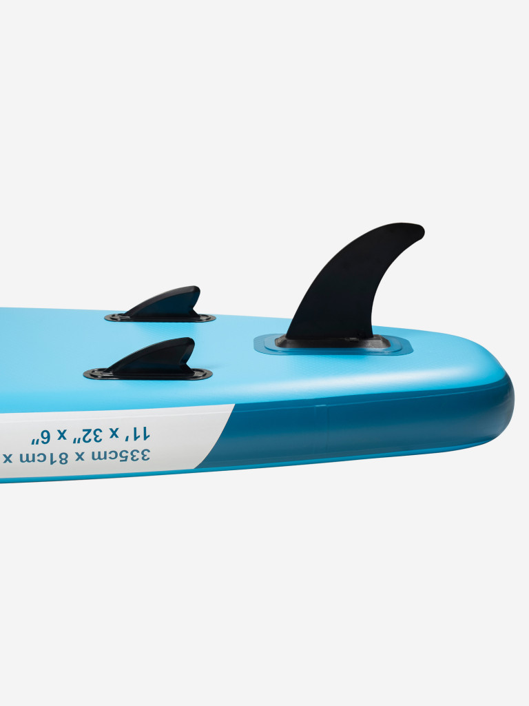 Sup-доска Jazzwave N1-BLUE SUP 11' 335х81х13 см