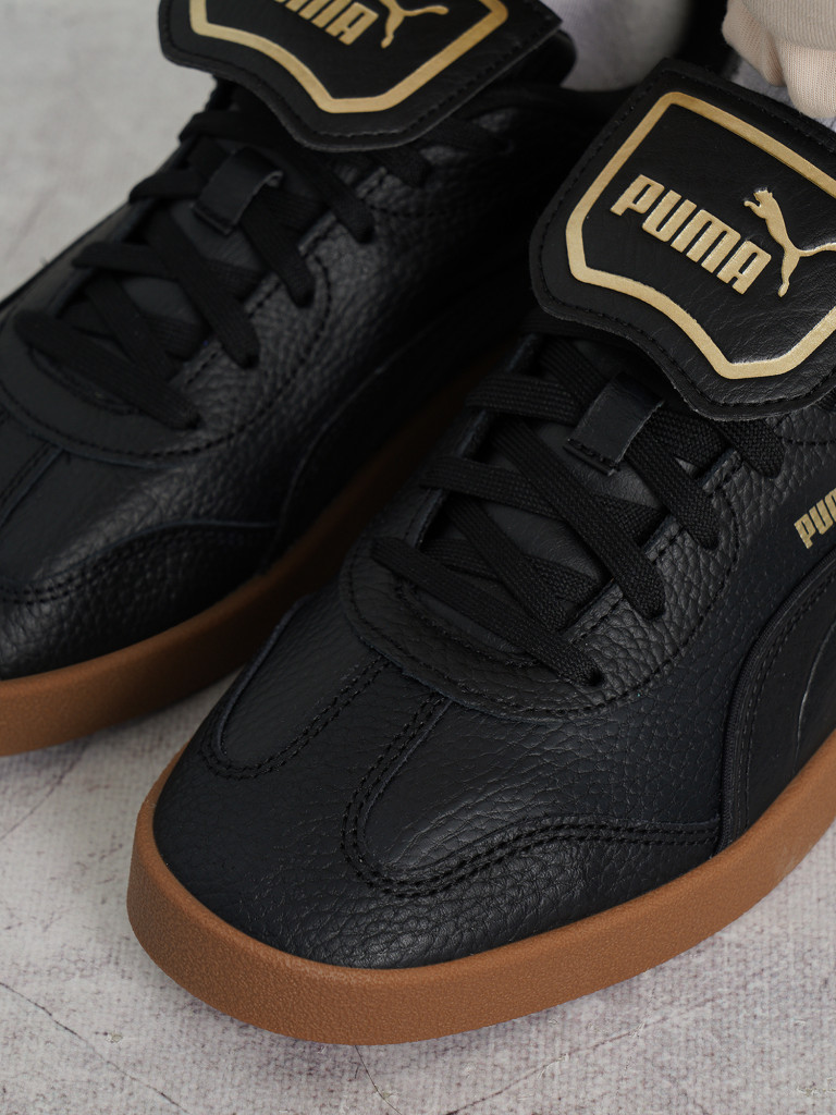 Кроссовки женские PUMA Club Azura L