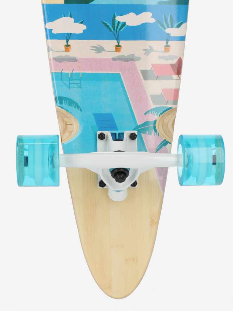 Лонгборд Termit Pintail