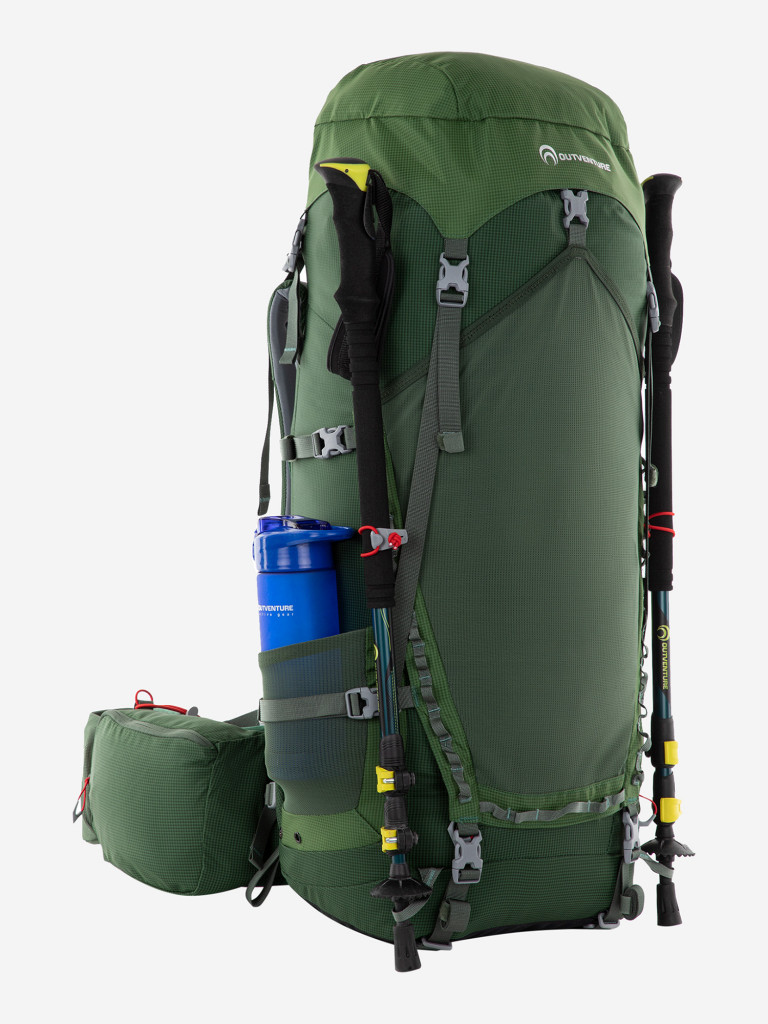Рюкзак Outventure Trekker 60