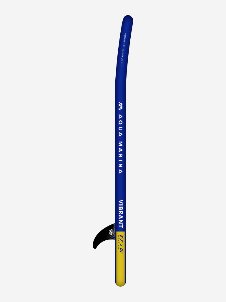 SUP-доска надувная с веслом для детей Aqua Marina Vibrant 8'0" S24