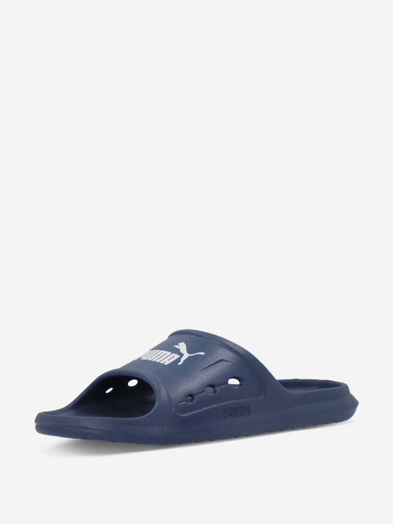 Шлепанцы мужские PUMA Divecat Dry