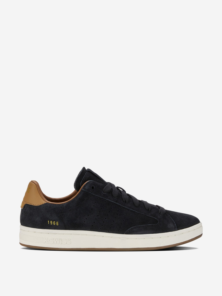 Кеды мужские K-Swiss Lozan Klub SDE