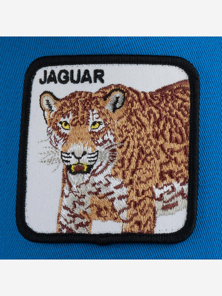 Бейсболка с сеточкой GOORIN BROTHERS 101-0426