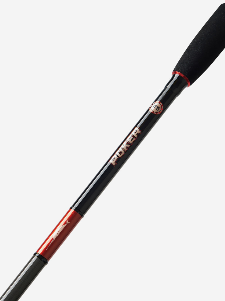 Спиннинг Narval Fishing Poker 762HH max 70g Ex-Fast