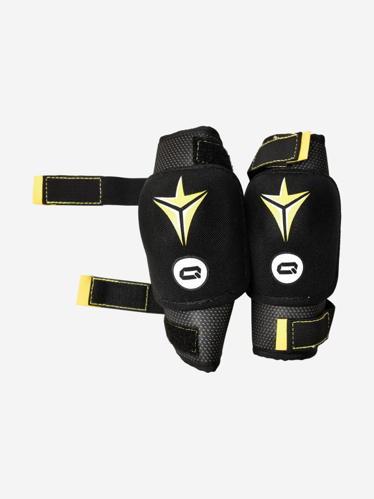 Хоккейные налокотники детские QOVO ONE ARMOUR YTH