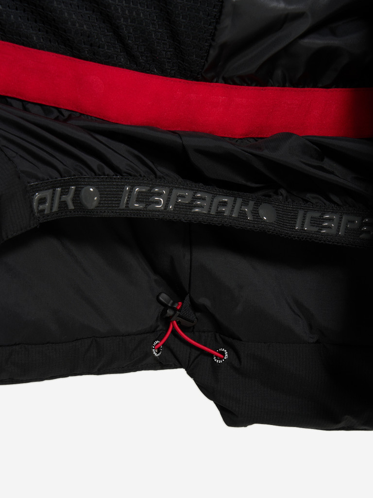 Пуховик женский IcePeak Eastport