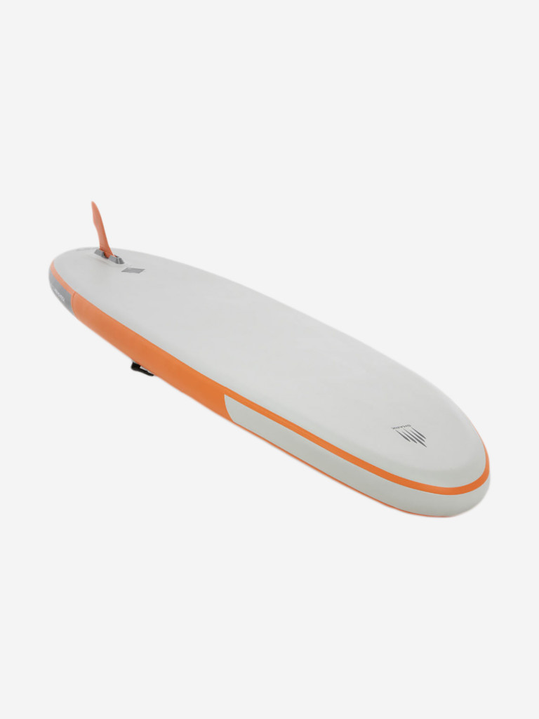 Сапборд надувной двухслойный Shark Yoga 10x34, 305x86x15 см