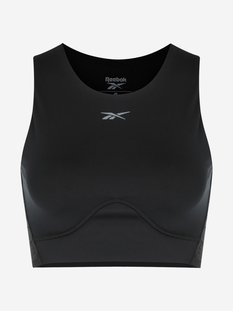 Топ бра спортивный Reebok