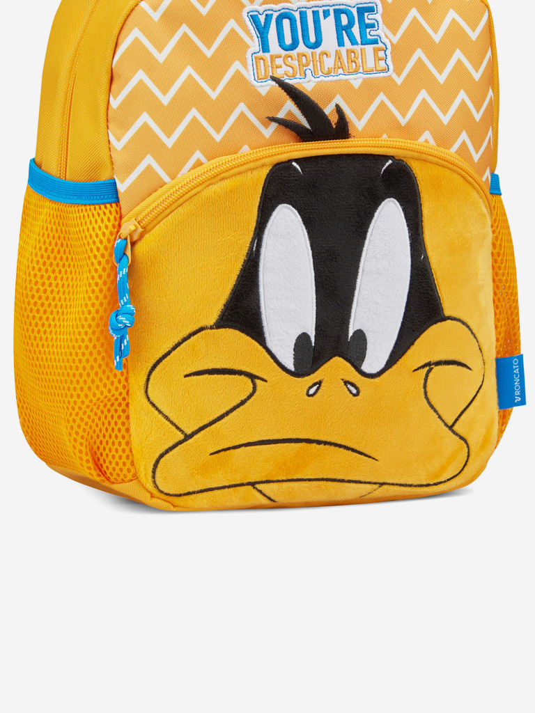 Рюкзак Roncato Looney Tunes Daffy Duck