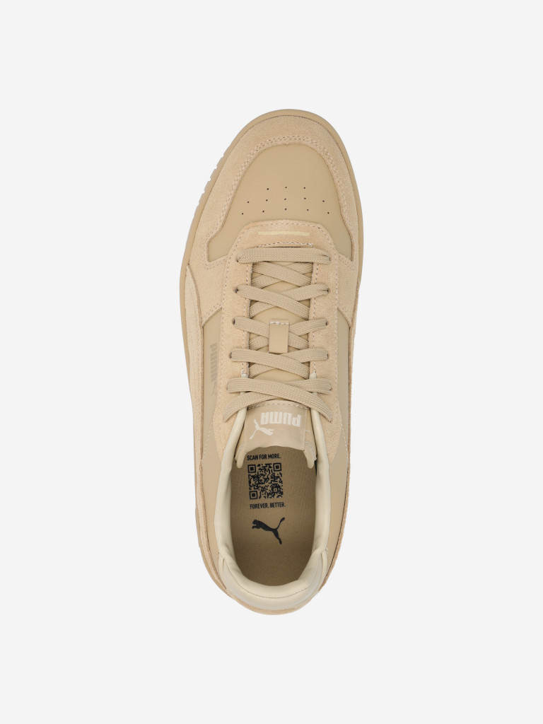 Кеды женские PUMA Carina Street Sd
