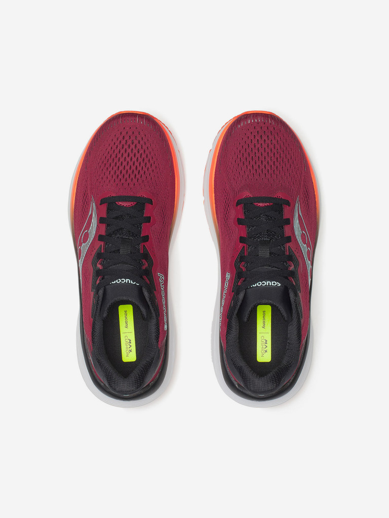 Кроссовки мужские Saucony Guide 19