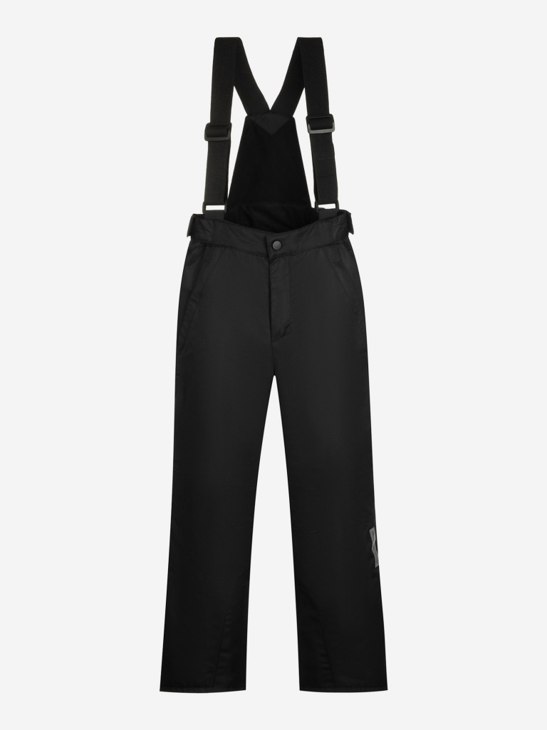 Брюки утепленные для мальчиков Glissade