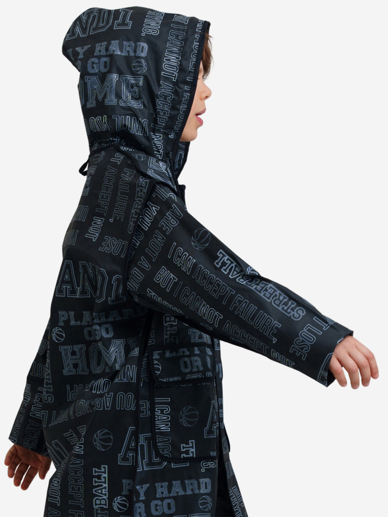 Дождевик PlayToday для мальчиков