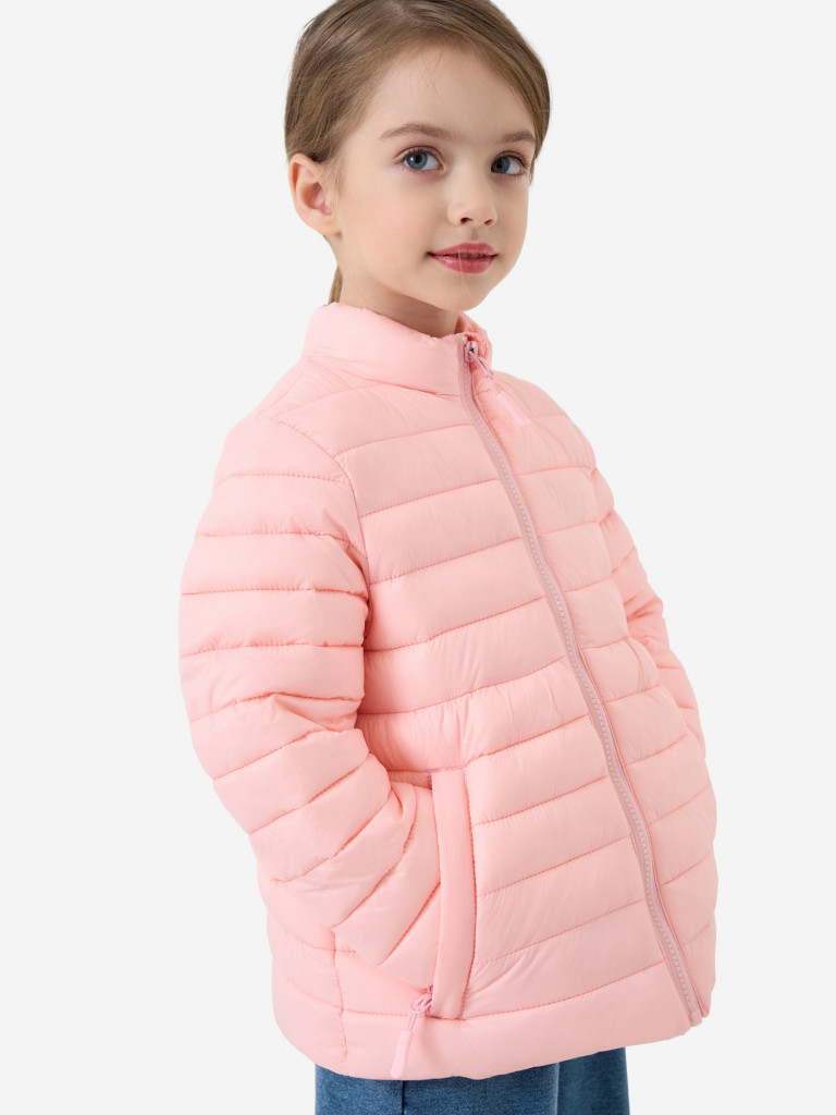 Куртка демисезонная для девочки PlayToday