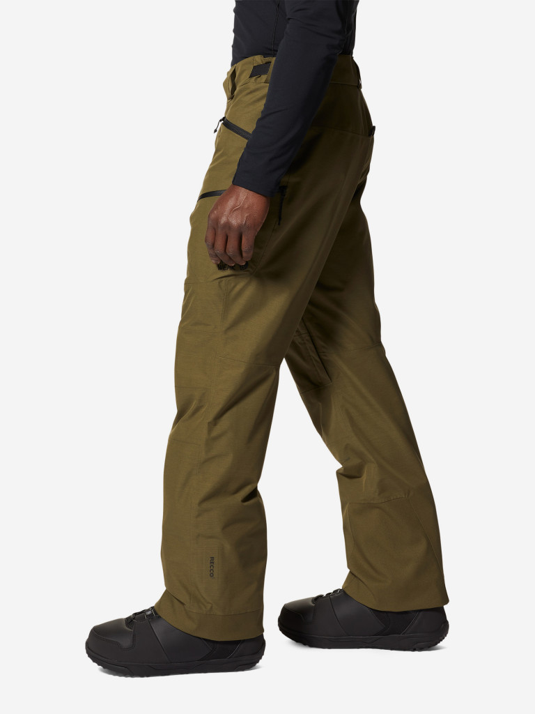 Брюки горнолыжные мужские Mountain Hardwear Sky Ridge Gore-Tex