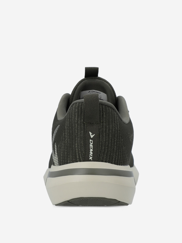 Кроссовки мужские Demix Burn Knit