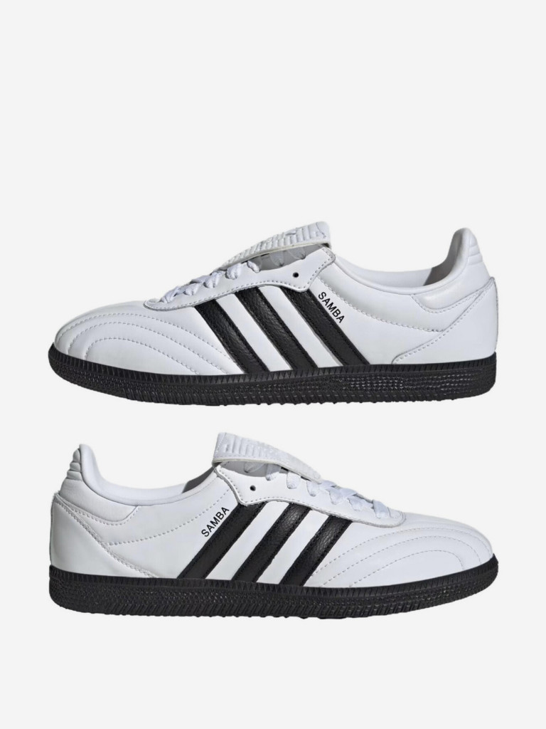 Кроссовки Adidas Samba Lt