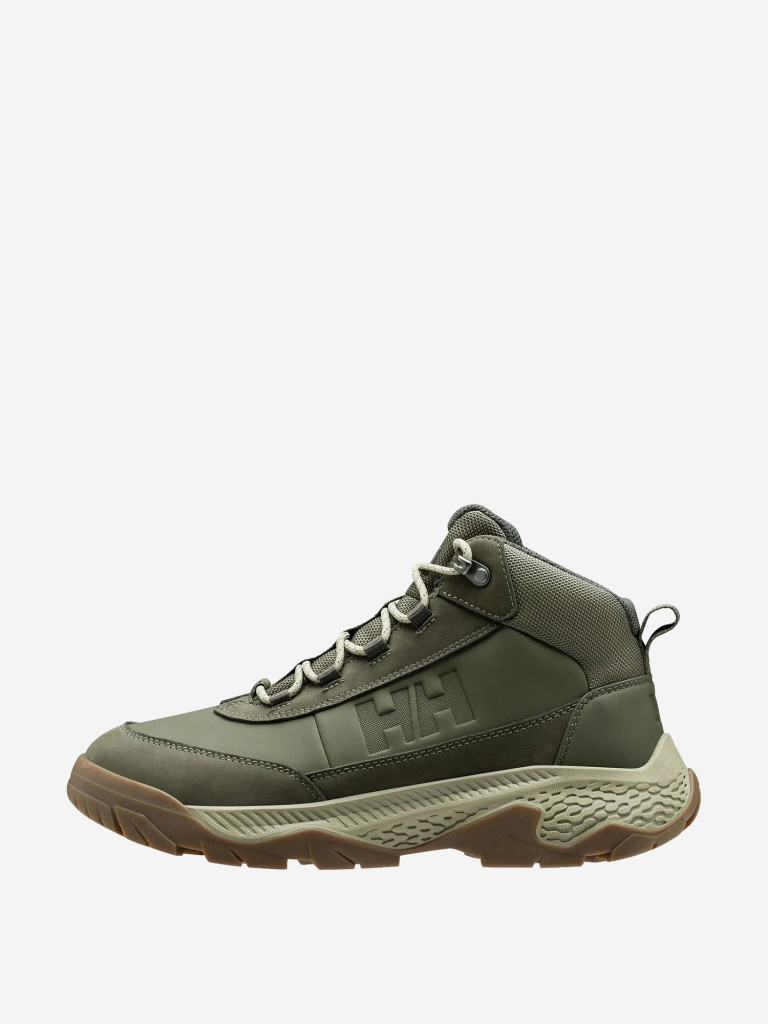 Ботинки мужские Helly Hansen Buckhorn