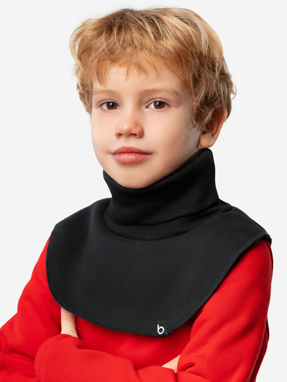 Манишка утепленная bodo