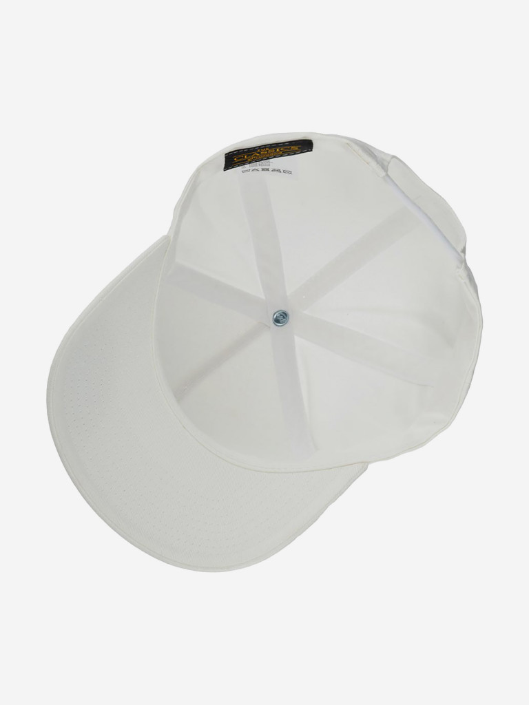 Бейсболка FLEXFIT 7707 (белый)