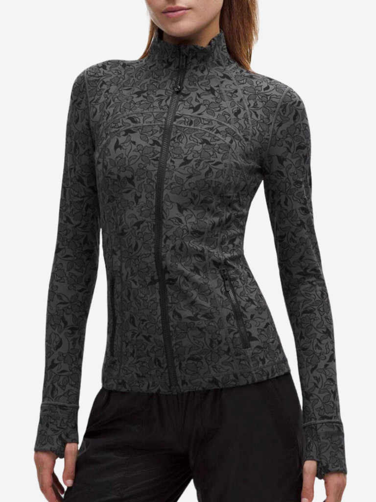 Кофта Lululemon Define