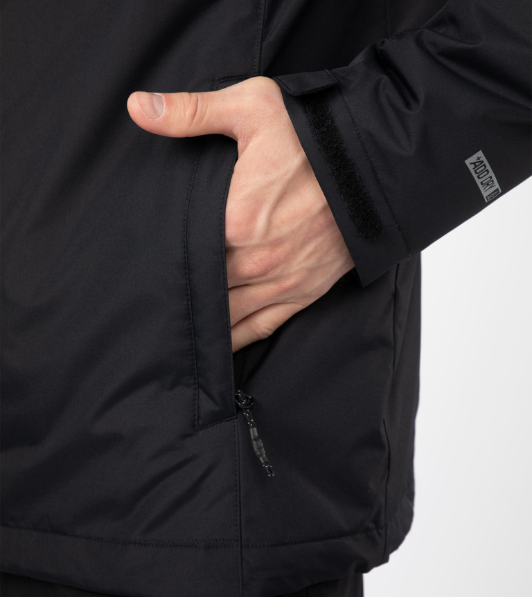 Куртка утепленная мужская Outventure